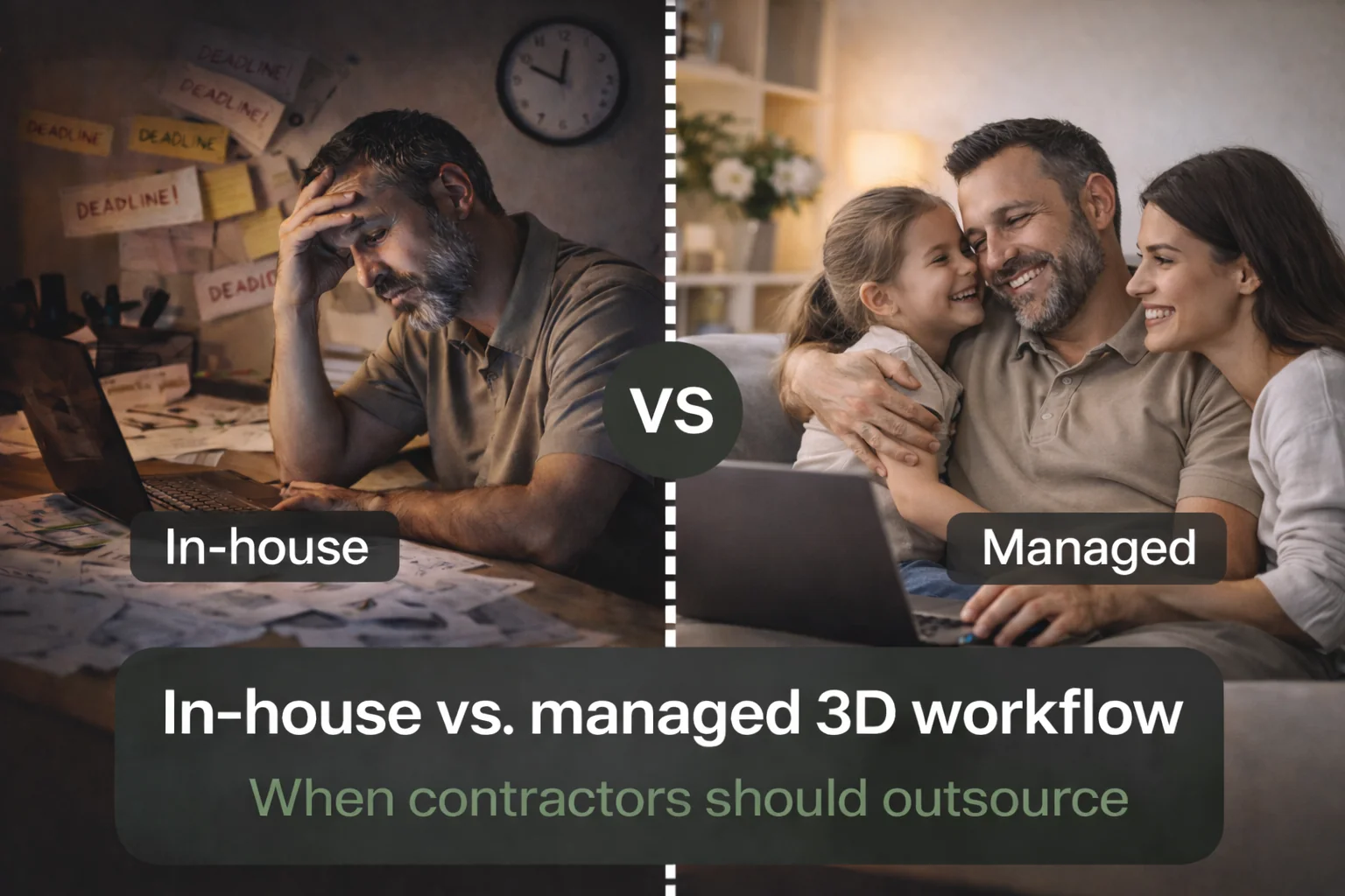 In-house vs managed 3D workflow: when contractors should outsource cover image