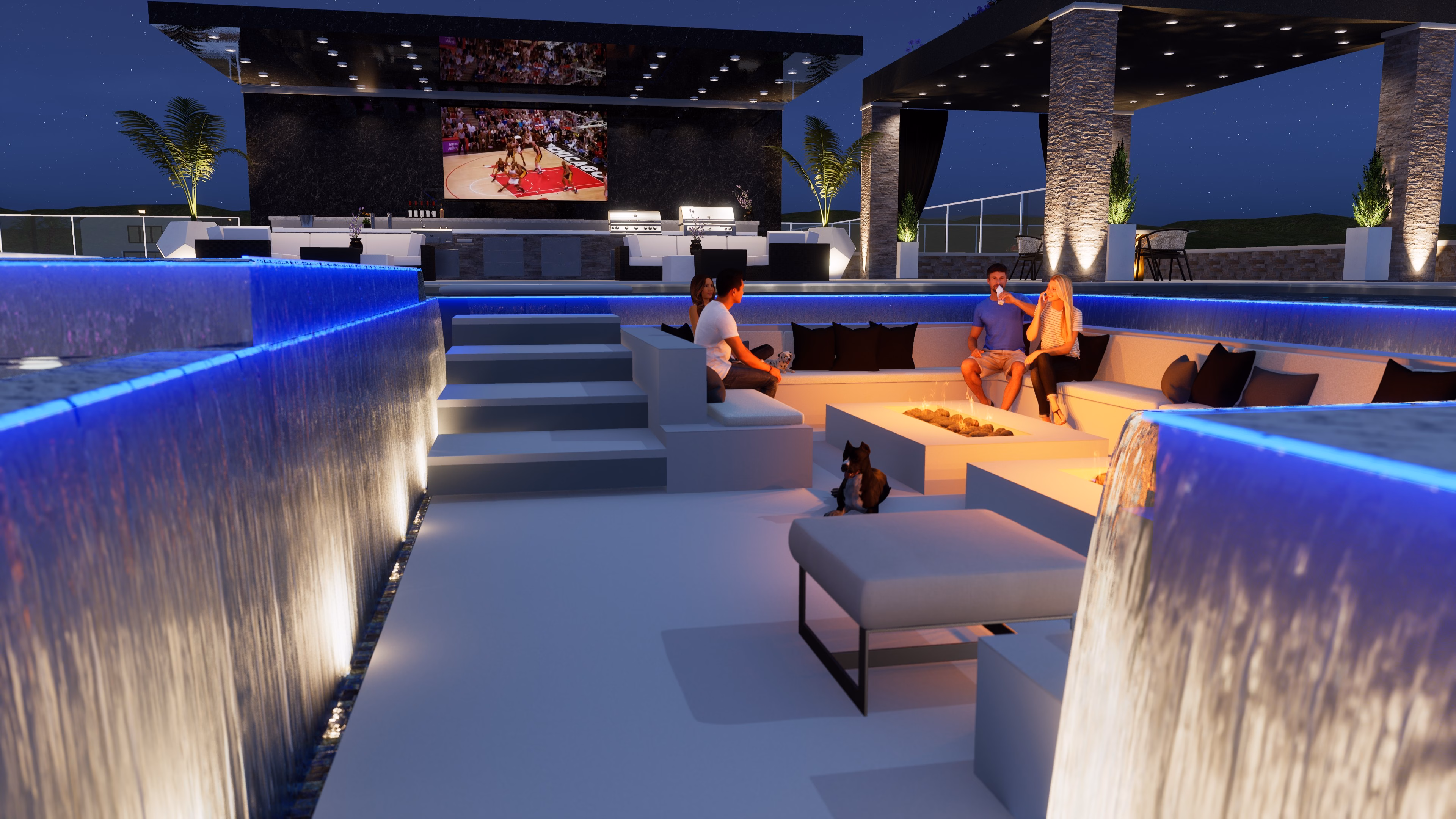 How contractors win more jobs with 3D pool & patio designs cover image